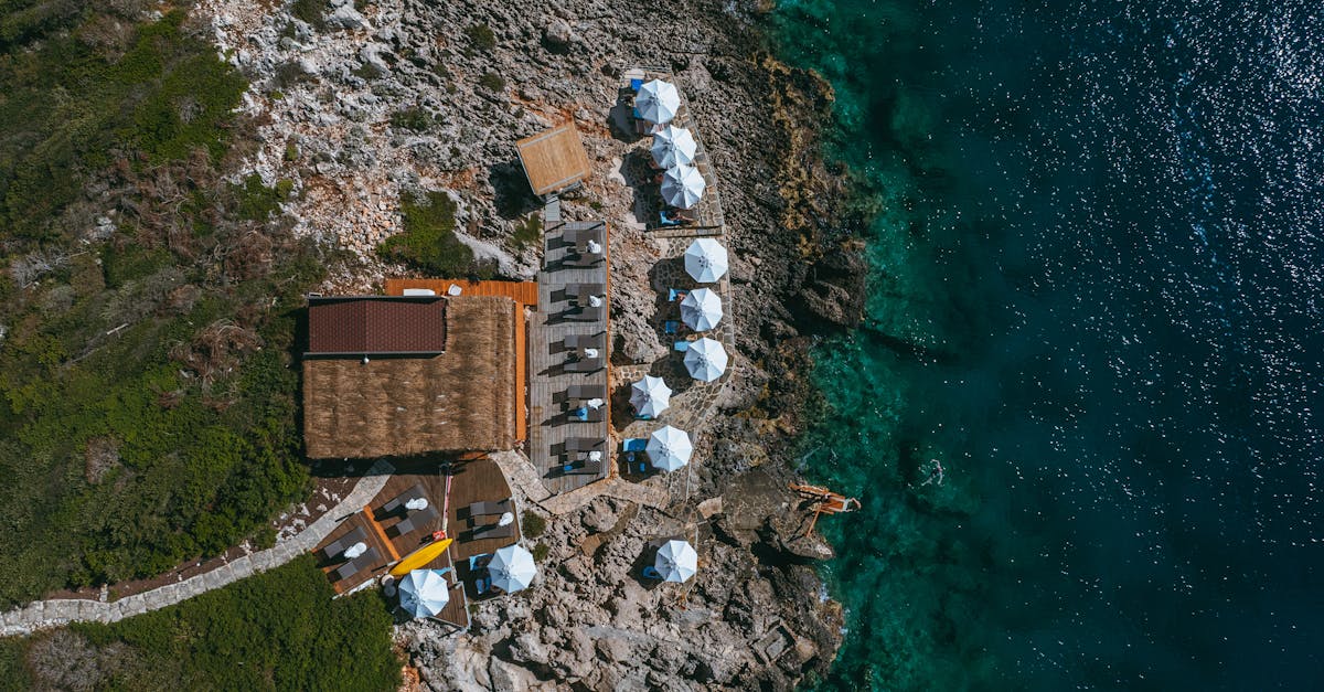 A Culinary Journey for Two: Romantic Menus in Byron Bay