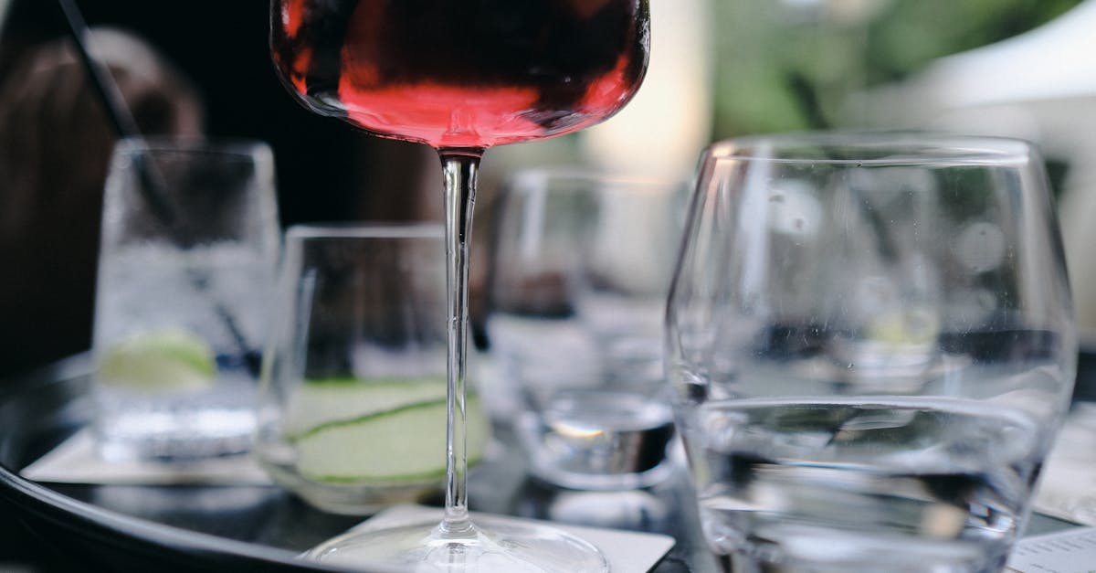 Exploring Local Ingredients in Byron Bay's Modern Australian Dining Scene