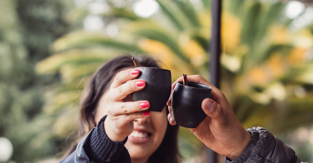 Sipping in the Fresh Air: Outdoor Café Highlights of Byron Bay