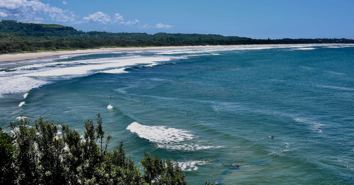 Special Occasions: Celebrating Love by the Ocean