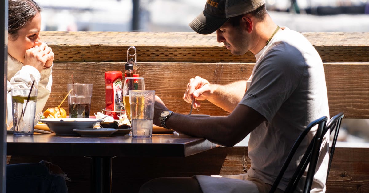 Vibrant Beachfront Eateries Perfect for Families Visiting Byron Bay